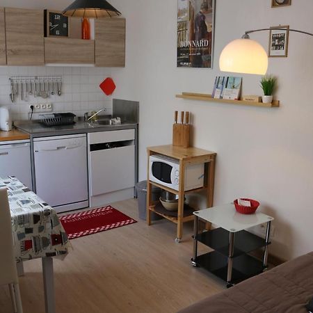 Studio Jardin Apartment นาร์บอนน์ ภายนอก รูปภาพ