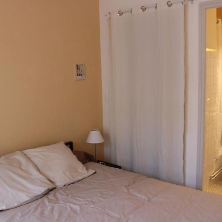 Studio Jardin Apartment นาร์บอนน์ ภายนอก รูปภาพ