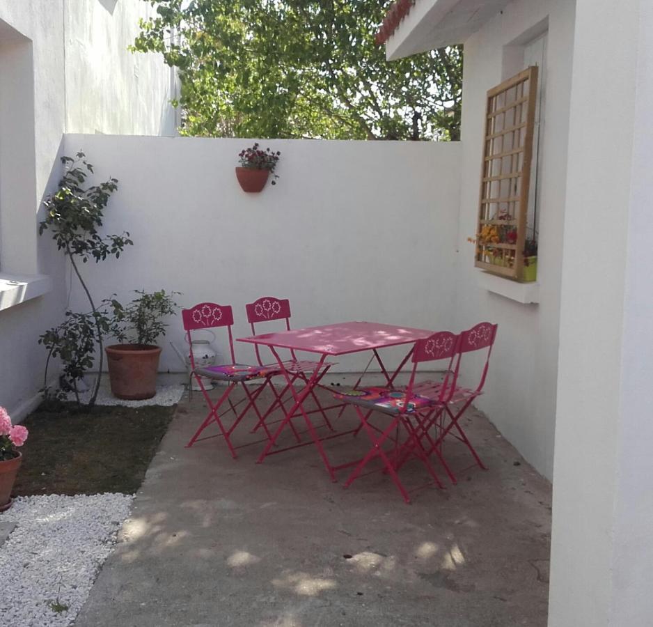 Studio Jardin Apartment นาร์บอนน์ ภายนอก รูปภาพ