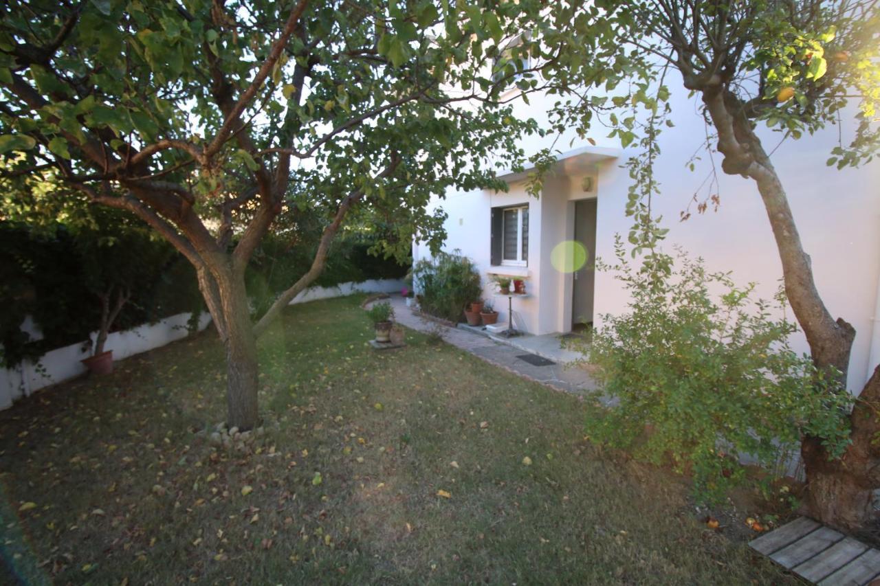 Studio Jardin Apartment นาร์บอนน์ ภายนอก รูปภาพ